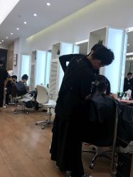 -简法造型·品牌形象店