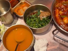 -西塔老太太泥炉烤肉(苏州大悦城店)