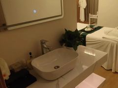 -淳SPA·精油按摩(蓝海御华大饭店)