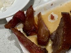 -香港新发烧腊茶餐厅(书城店)