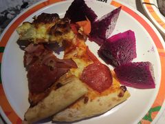 -比格比萨自助(宝山日月光店)