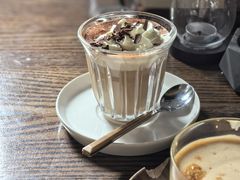 -Nirvana Cafe&Bar(北仓文创街区店)