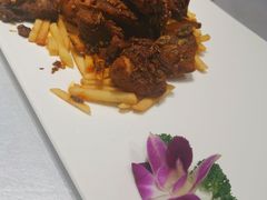 -香融府·烤鸭·家常菜(马家堡路店)