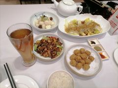 -东兴楼饭庄(六里桥店)