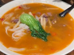 -漆黑觉米粉(三里屯店)