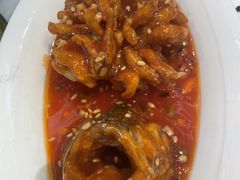 -香融府·烤鸭·家常菜(马家堡路店)