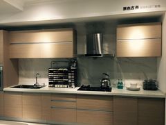 -佰丽爱家全屋定制(汶水店)