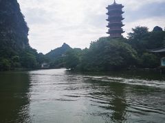 -桂林两江四湖景区
