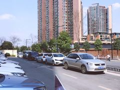 -Burn Fit燃炼健身工作室(新都旗舰店)
