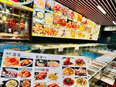 -流舫海鲜酒家(张溪店)
