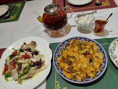 -萨拉漫饮食(北京中路店)