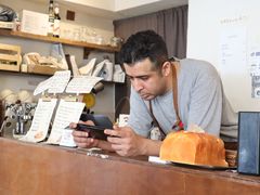 -Al Salam莫的三明治