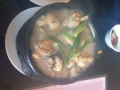 藏味八珍特色小火锅-藏味八珍特色火锅