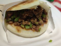 -西贝莜面村(双井店)