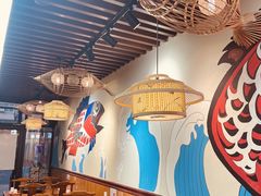 -三煮纸包鱼(青岛总店)