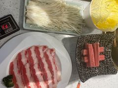 -八珍玉食鸡煲·打边炉(印象城店)