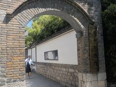 -老舍旧居