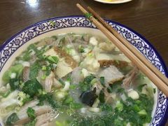 -长香源葫芦头梆梆肉(兴隆巷店)
