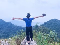 -午潮山国家森林公园