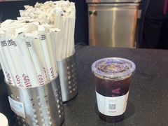 -COSTA COFFEE(百葛服务区店)