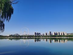 -济南国际园博园