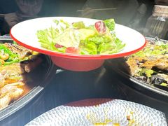 -辣尚瘾·烤鱼·新川菜(交大直营店)