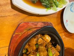 -61号餐吧(兴坪古镇漓江店)