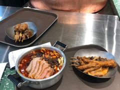 -水平有限广西米粉·广西风味集(五道口店)