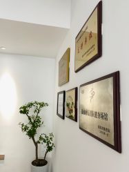 -馨媛瑜伽普拉提