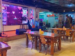 -马路牙子地桌烤肉(工体店)