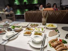 -围炉夜话·潮汕卤水火锅(榕江店)