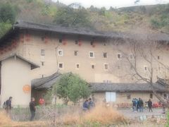 -福建土楼（南靖）云水谣景区-和贵楼