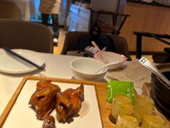 -汤城小厨•粤菜•靓汤(金宝街店)