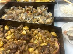 -晓梦戳子肉(瑞云路店)