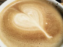 -旧雨咖啡·CoffeeFORU(黄村奥体店)
