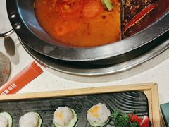 -清真·天府皇城坝百年牛肉火锅(皇城清真寺店)