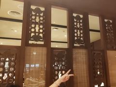 -绿茶餐厅(布吉万象汇店)