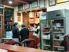 大堂-衢州人家(建国北路店)