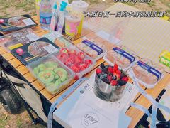 -ZOZO's昌左左精致甜品设计(新北店)