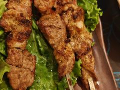 -海尔巴格·新疆菜(吐鲁番店)