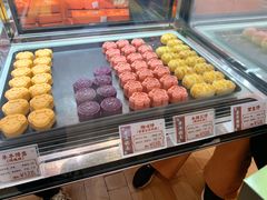 -陶陶居饼家(惠福东路店)