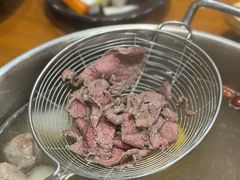 -高兴一锅潮汕鲜牛肉火锅(银座店)