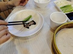 -便宜坊烤鸭店(玉蜓桥天坛店)
