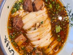 -常樂屋·常德米粉(青年路店)