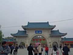 -北山公园