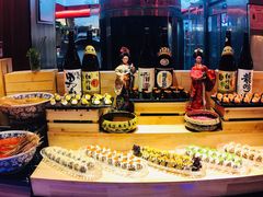 -春风十里海鲜火锅烤肉自助餐厅(华强店)