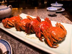 -南京大牌档(中关村领展广场店)