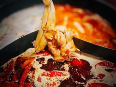 -蜀大侠火锅(森兰花园城店)