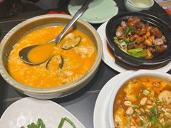 -有璟阁港式餐厅(金融街购物中心店)