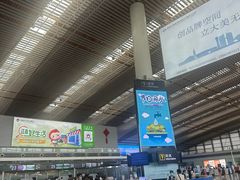 -常州奔牛国际机场